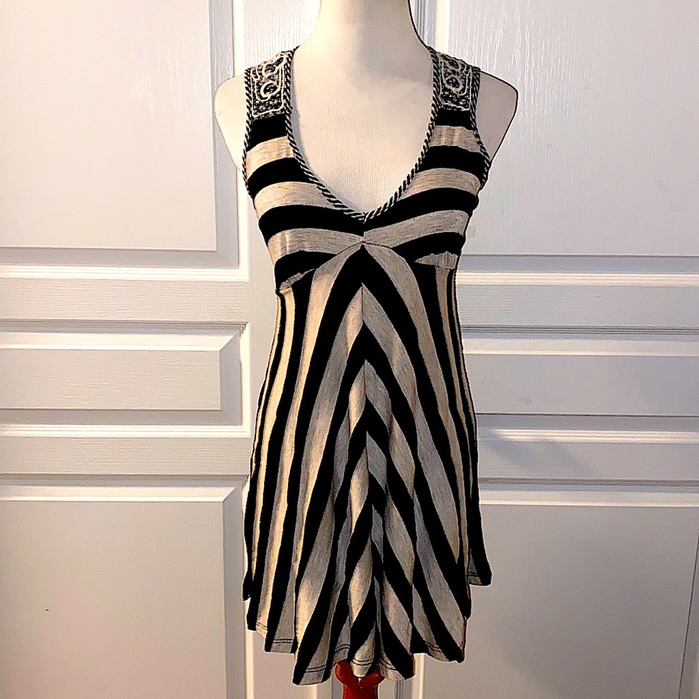 Just Ginger Dress